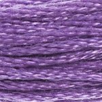 0553 муліне DMC 553 Violet