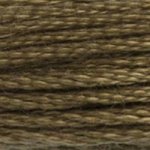 0611 муліне DMC 611 Drab Brown