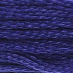 0797 муліне DMC 797 Royal Blue