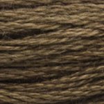 3781 муліне DMC 3781 Dark Mocha Brown
