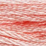 0761 муліне DMC 761 Light Salmon