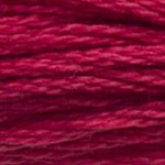 3831 муліне DMC 3831 Dark Raspberry