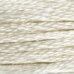 0822 муліне DMC 822 Light Beige Grey