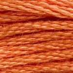 0922 муліне DMC 922 Light Copper