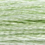 0369 муліне DMC 369 Very Light Pistachio Green