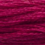 0150 муліне DMC 150 Ultra Very Dark Dusty Rose