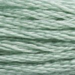 3817 муліне DMC 3817 Light Celadon Green