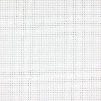 Канва Stern-Aida 14 Zweigart 3706/100, біла, 50х55 см