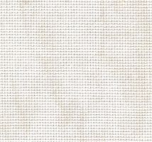 Канва Vintage Fein-Aida 18 Zweigart 3793/1079, пісочна вінтажна, 50х55 см